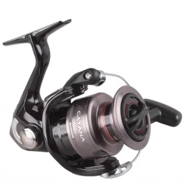 Катушка Shimano Catana 18' 1000 FD 2+1BB