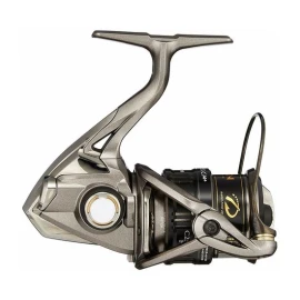 Катушка Shimano Complex CI4+ 2500S F6 9+1BB 5.0:1