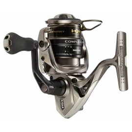Катушка Shimano Complex CI4+ 2500S F6 9+1BB 5.0:1