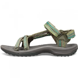 Сандали Teva Terra Fi Lite W's