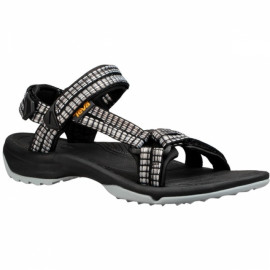 Samba Black Multi