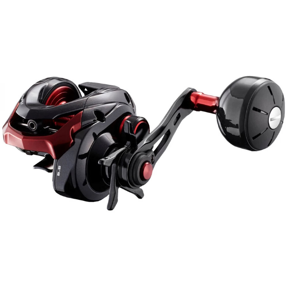 Катушка Shimano Genpu XT 201PG 3+1BB 5.5:1
