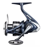 Катушка Shimano Miravel C3000 5+1BB 5.0:1