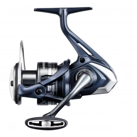 Катушка Shimano Miravel 2500S 5+1BB 5.0:1