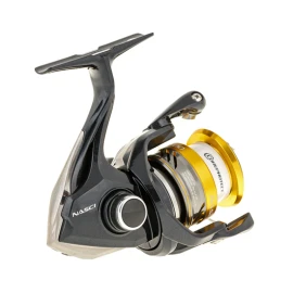 Катушка Shimano Nasci 1000 FB 4+1BB
