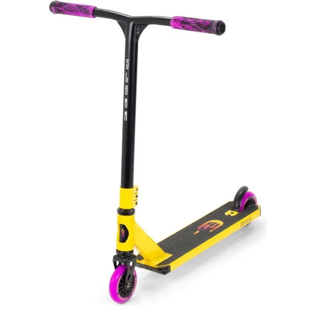 Самокат Slamm Tantrum V9