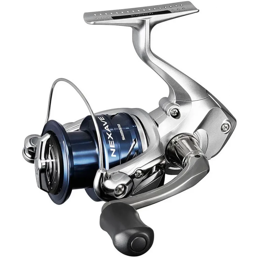 Катушка Shimano Nexave 2500 FE 3+1BB 5.0:1