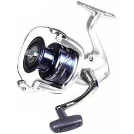 Котушка Shimano Nexave 6000 FE 3+1BB