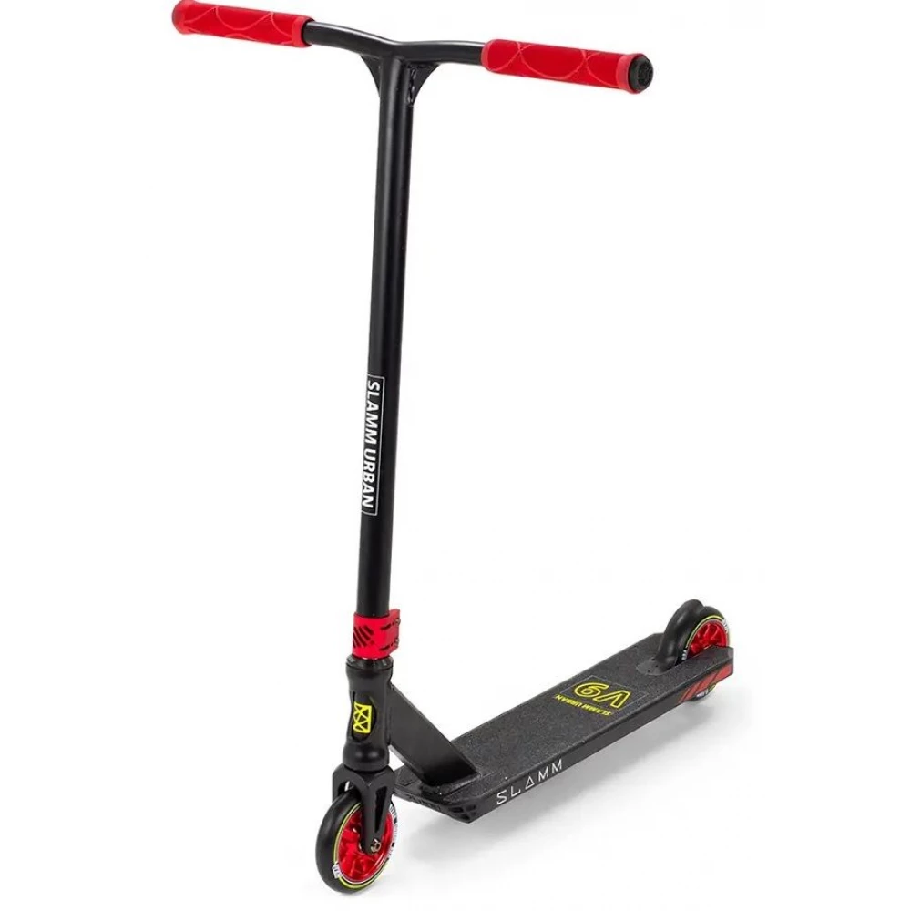 Самокат Slamm Urban V9