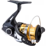 Катушка Shimano Sahara FJ 2500 4+1BB 5.0:1