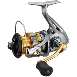 Котушка Shimano Sedona 8000 FI 3+1BB