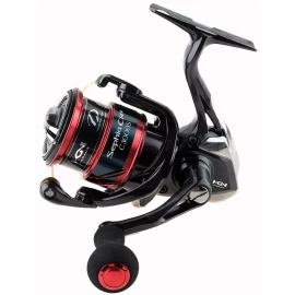 Катушка Shimano Sedona 8000 FI 3+1BB