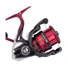 Катушка Shimano Sephia BB C3000S 5+1BB 5.0:1