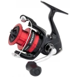 Котушка Shimano Sienna 1000 FG 3+1BB 5.0:1