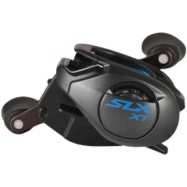 Котушка Shimano SLX XT 151 4+1BB 6.3:1