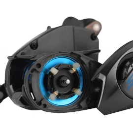 Котушка Shimano SLX XT 151 4+1BB 6.3:1