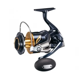 Котушка Shimano Stella SW-C 8000PG 13+1BB