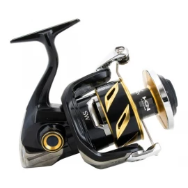 Катушка Shimano Stella SW-C 8000PG 13+1BB