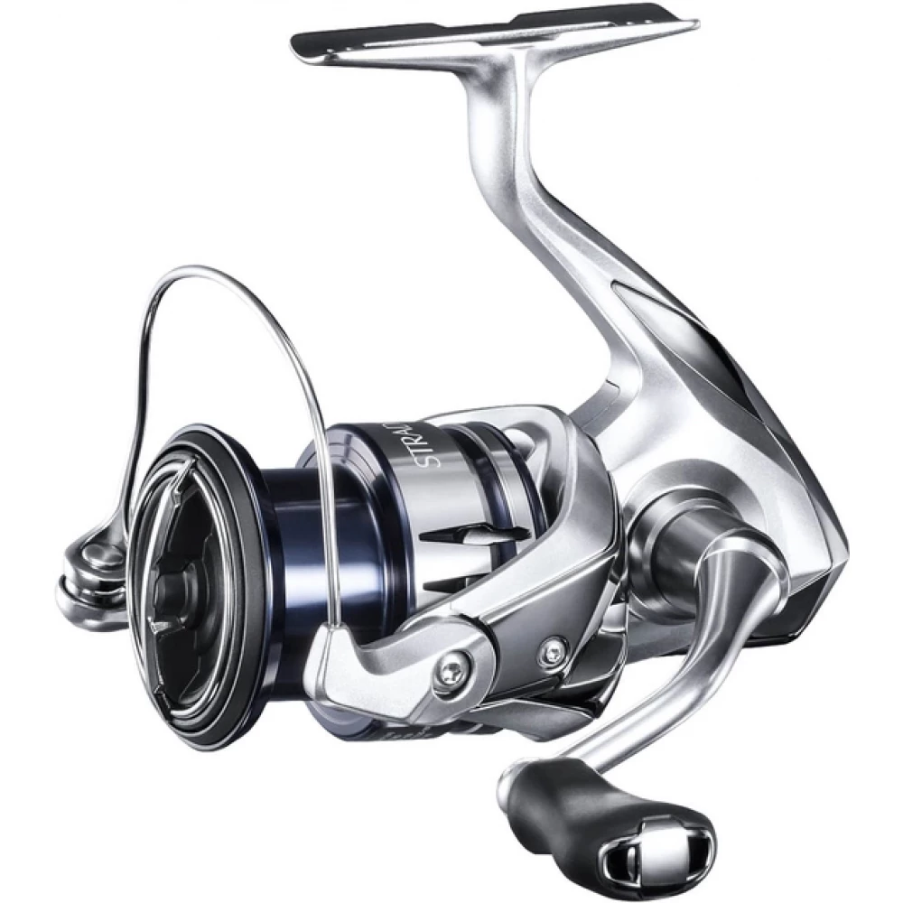 Катушка Shimano Stradic 1000 FL 6+1BB 5.1:1