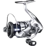 Катушка Shimano Stradic 1000 FL 6+1BB 5.1:1