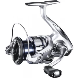 Катушка Shimano Stradic C3000 HG FL 6+1BB 6.0:1