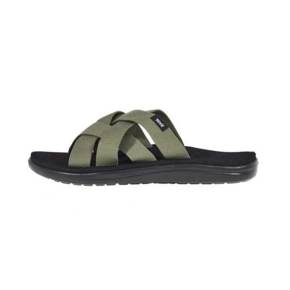 Сланці Teva Voya Slide M's