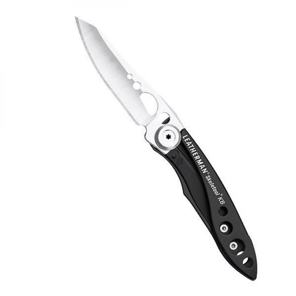 Ніж Leatherman Skeletool KB