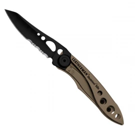 Ніж Leatherman Skeletool KBX