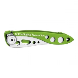 Ніж Leatherman Skeletool KBX