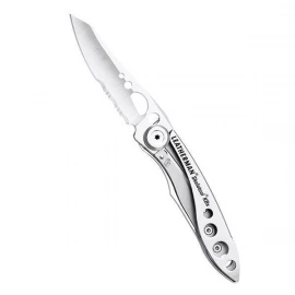 Ніж Leatherman Skeletool KBX