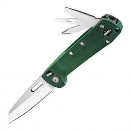 Ніж-мультитул Leatherman Free K2