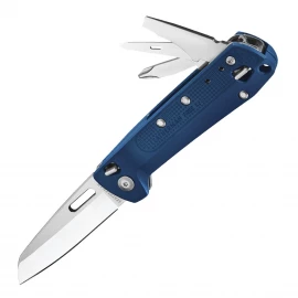 Ніж-мультитул Leatherman Free K2