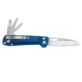 Ніж-мультитул Leatherman Free K2