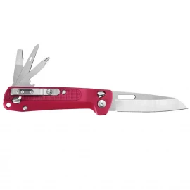 Ніж-мультитул Leatherman Free K2