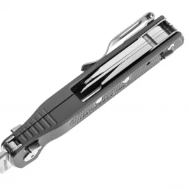 Ніж-мультитул Leatherman Free K2