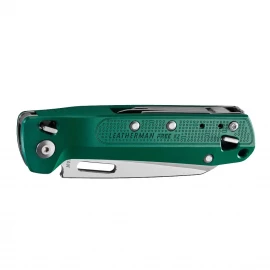 Ніж-мультитул Leatherman Free K2