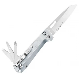 Ніж-мультитул Leatherman Free K2Х