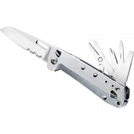 Ніж-мультитул Leatherman Free K4Х