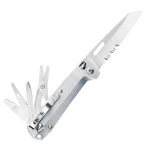 Ніж-мультитул Leatherman Free K4Х