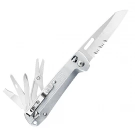 Ніж-мультитул Leatherman Free K4Х
