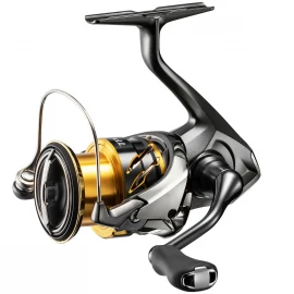 Котушка Shimano Twin Power FD 1000 5.1:1 9+1