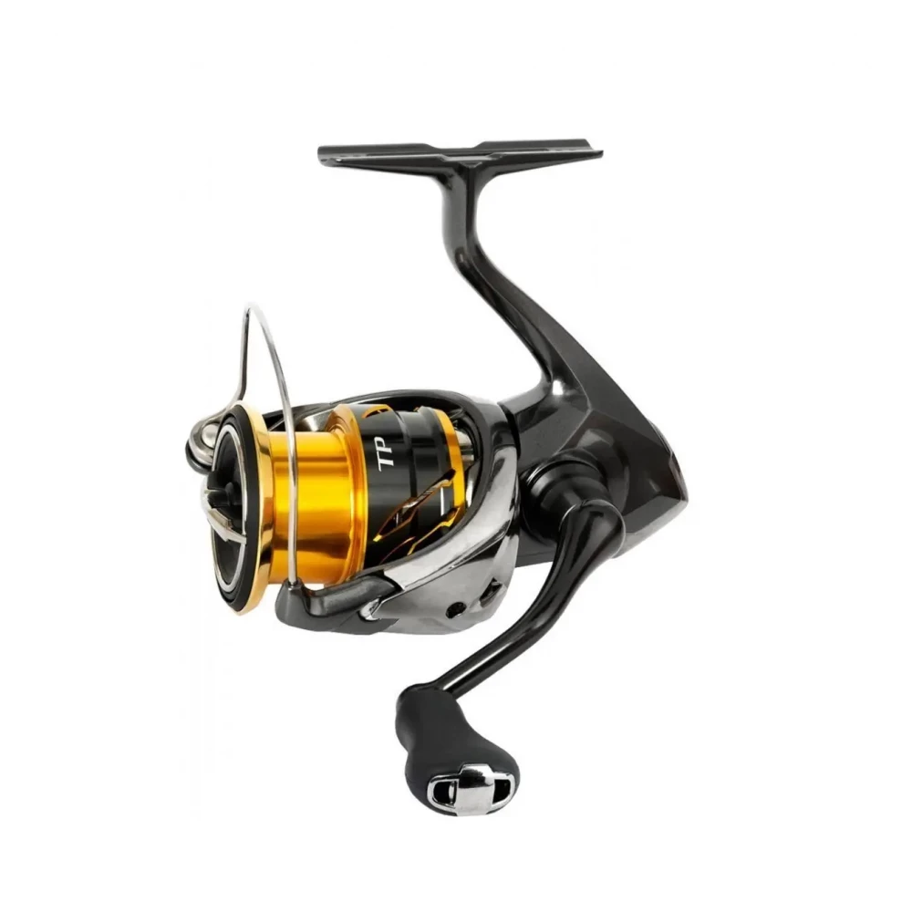 Катушка Shimano Twin Power FD C5000XG 6.2:1 9+1