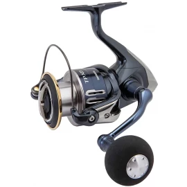 Катушка Shimano Twin Power XD C3000 XG 9+1BB 6.4:1