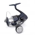 Катушка Shimano Twin Power XD FA C5000XG 10+1BB 6.2:1