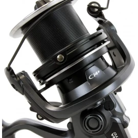 Катушка Shimano Ultegra CI4+ 14000 XTC 5+1BB 4.3:1