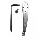 Клипса сменная Leatherman для Sidekick, Wingman, REV