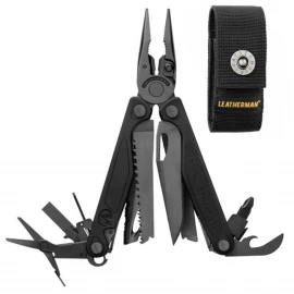 Мультитул Leatherman Charge Plus