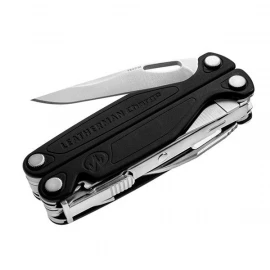 Мультитул Leatherman Charge Plus