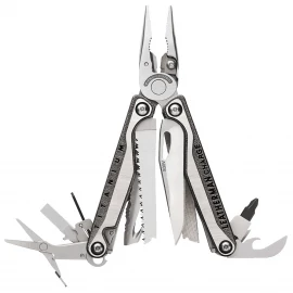 Мультитул Leatherman Charge Plus TTI Plus