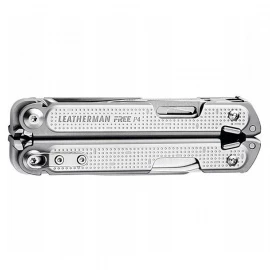 Мультитул Leatherman Free P4